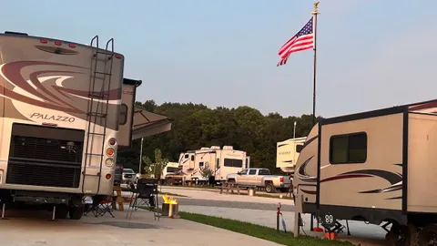Super Premium: Upper Campground — image 1 of 1