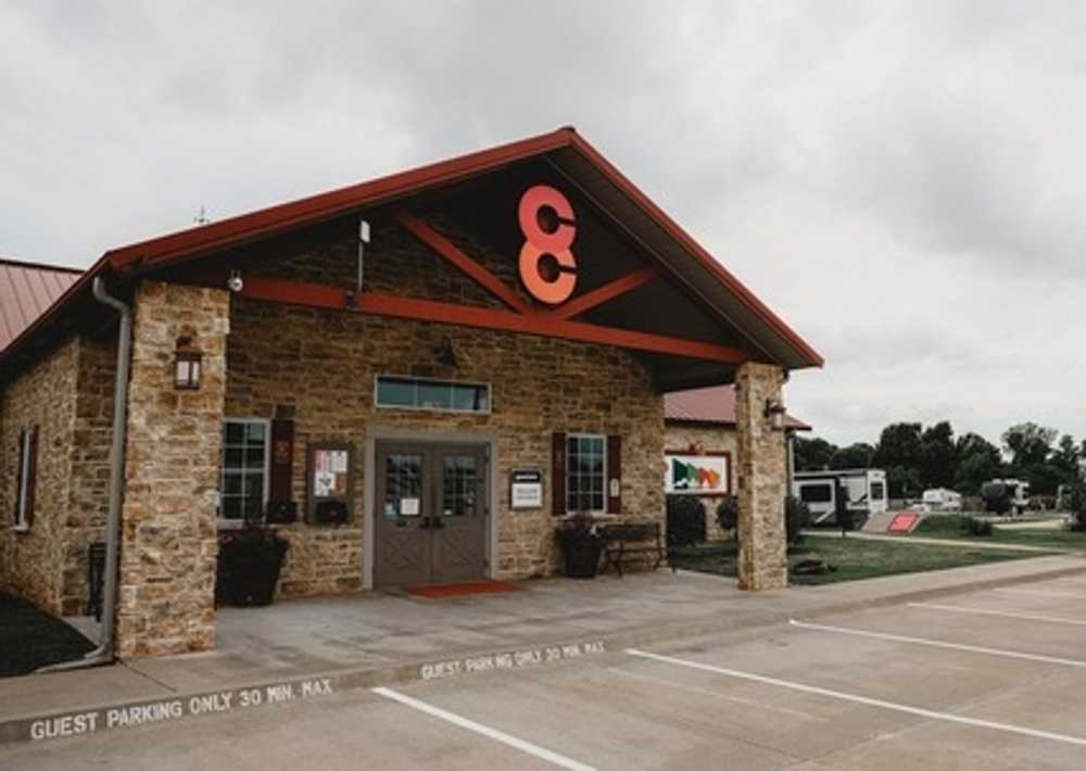 Campground Collective -  OKLAHOMA CITY, OK - Photo 3