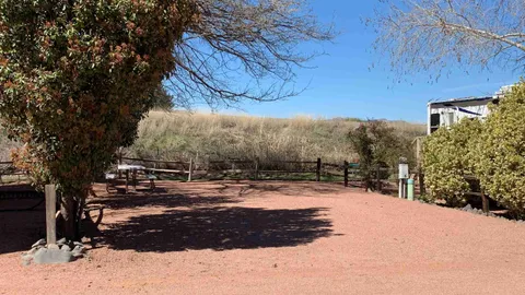Deluxe full hookup RV site — image 1 of 21