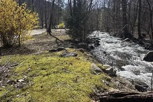 Pebble Mountain Campground – photo 2