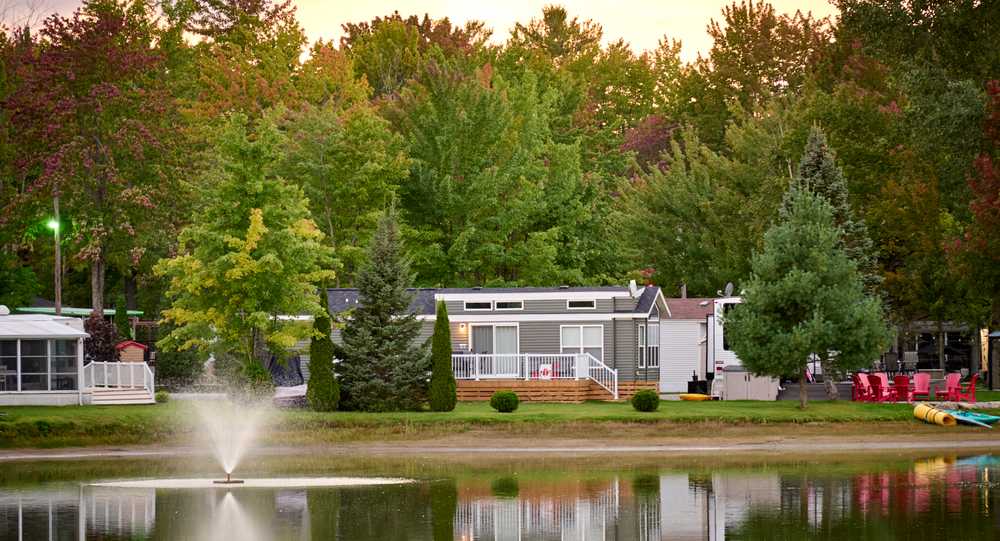 Kittawa RV Resort, Limoges, Ontario - Photo 5