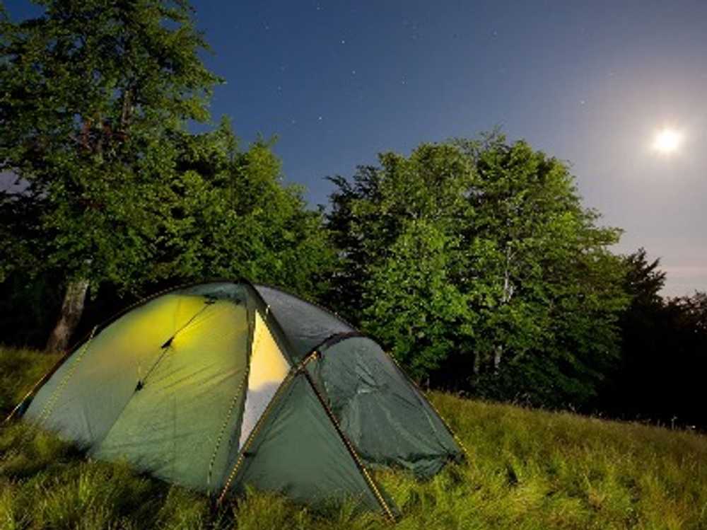 CAMP at Maple Haven, North Woodstock, New Hampshire - Photo 3