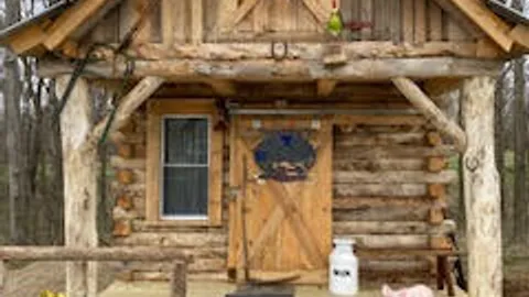 Cabin 11 — image 1 of 4