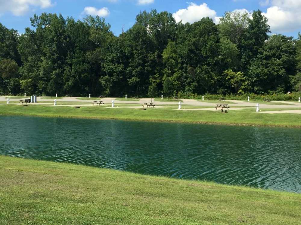 Follow the River RV Resort, Florence, Indiana - Photo 5
