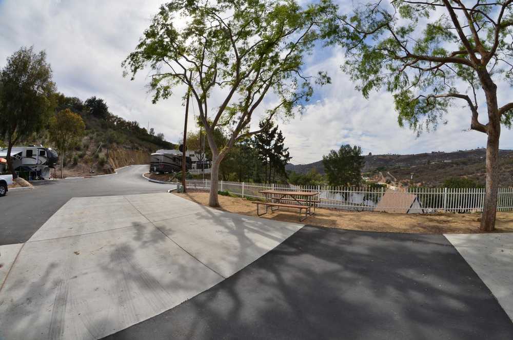 Champagne Lakes RV Resort, Escondido, California - Main Photo