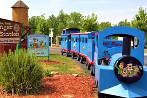 Yogi Bear's Jellystone Park™ Camp-Resort: West Georgia – photo 4