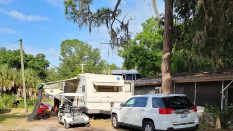 30Amp Standard RV Site — image 2 of 3