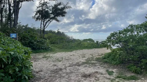 Manini (Site #1) — image 1 of 1