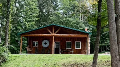 LODGE — image 1 of 13