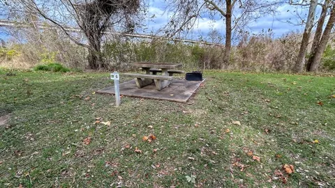 Campsite — image 2 of 3