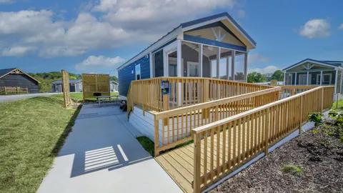 Premier Cottages - 2 Bedroom — image 1 of 16