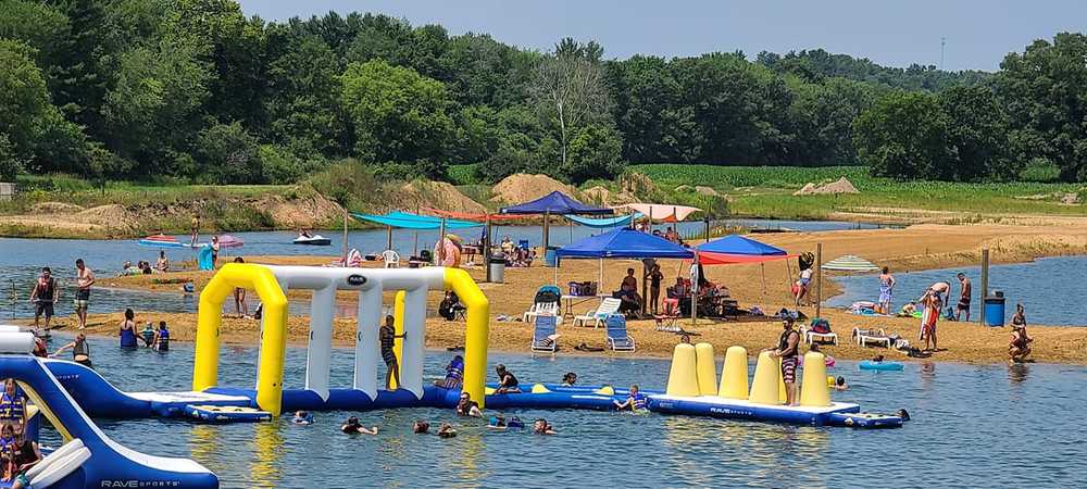 Chapparal RV Resort - Wonewoc, WI - Photo 2