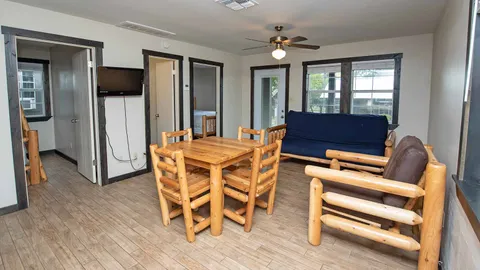 Yogi Bear™ Riverfront Cabin — image 2 of 9