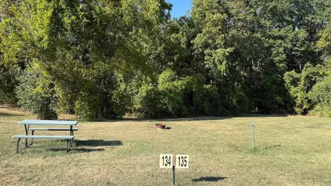 Tent Site — image 1 of 1