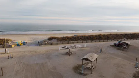 OceanFront Pull Thru — image 1 of 5
