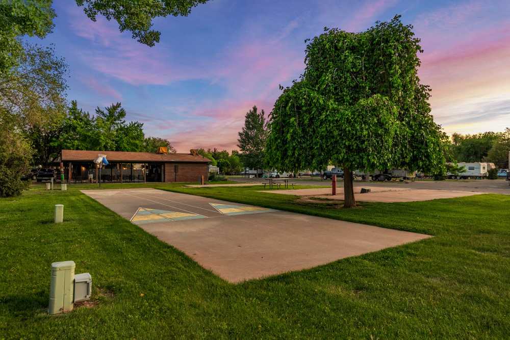 RV Ranch at Grand Junction, Clifton, Colorado - Photo 2