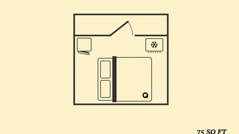 Riverview Cabin — image 2 of 8