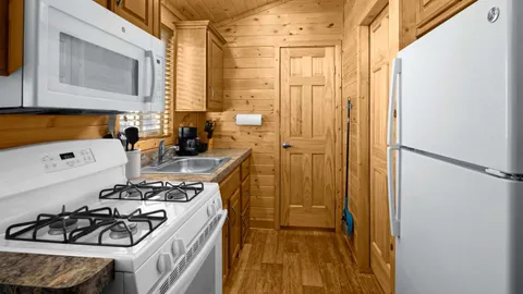 2 Bedroom Chalet — image 2 of 7