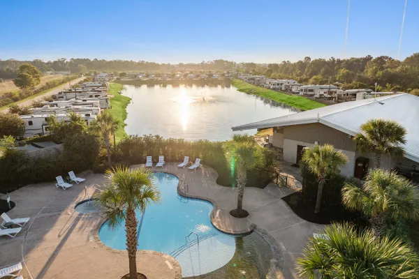 Fallbrook RV Resort – photo 1