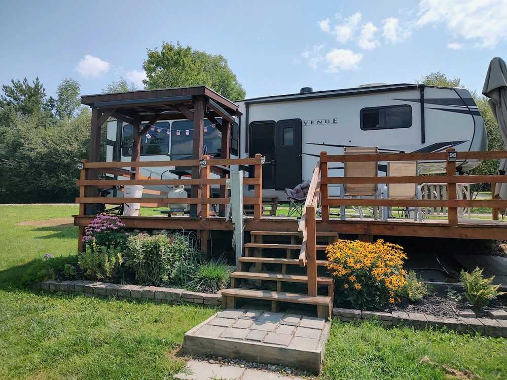 Harwood Haven, Franklinville, New York - Photo 4