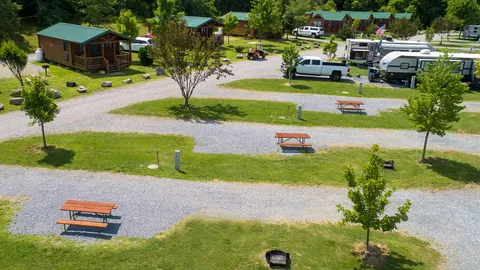 Premium RV Site — image 2 of 5