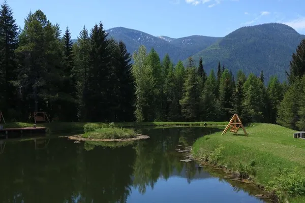 Mountain Meadow RV Park & Cabins – photo 1