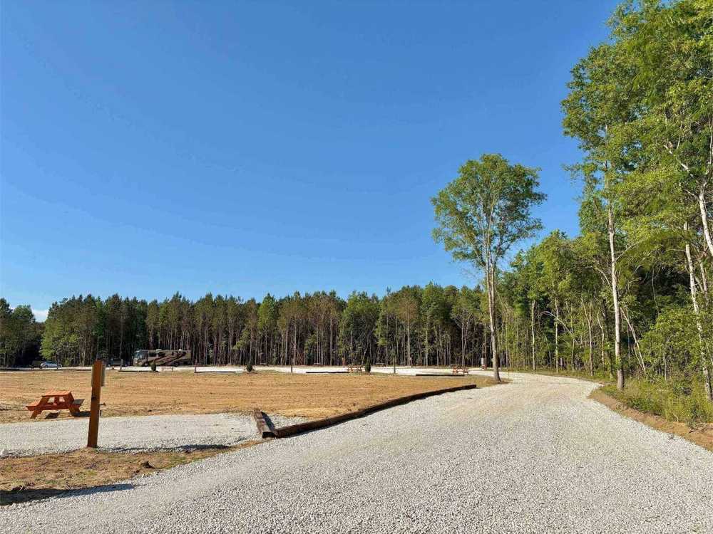 Sunny Days RV Park & Campground, Santee, South Carolina - Photo 3