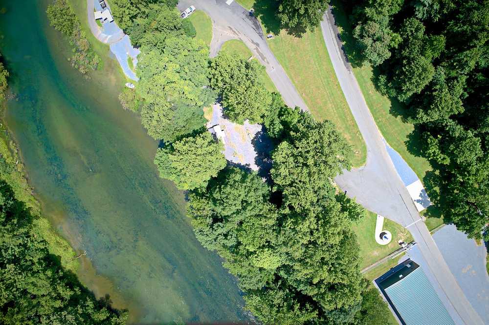 Watauga Dam Campground - Photo 5