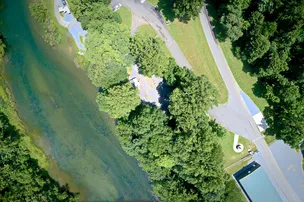 Watauga Dam Campground – photo 5