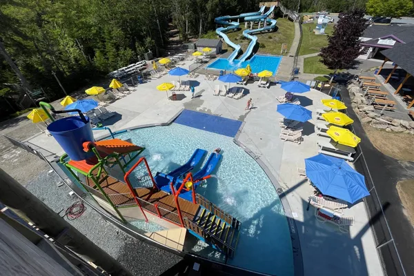 Wild Acadia Camping Resort – photo 1
