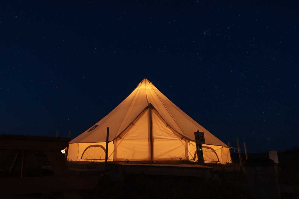 Shady Lane Estate Glampground, Barrhead, Alberta - Photo 3