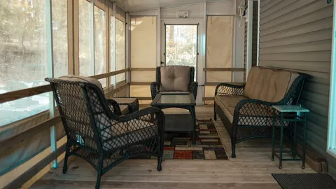 Magical Forest Vacation Rentals — image 11 of 11
