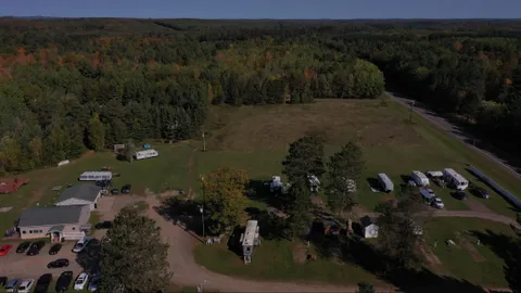 Deluxe Full Hookup RV Site — image 10 of 10