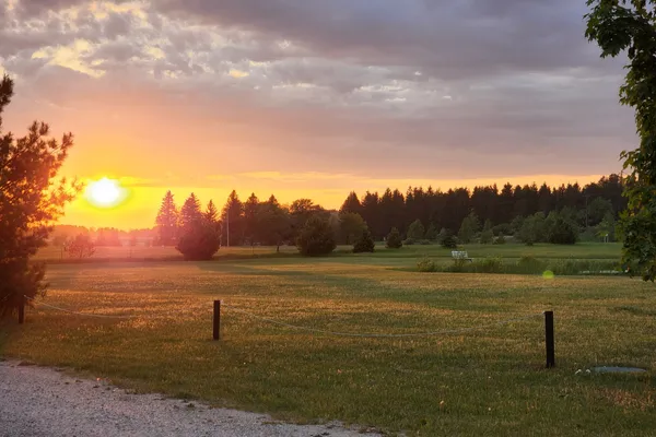 The Campground – photo 1