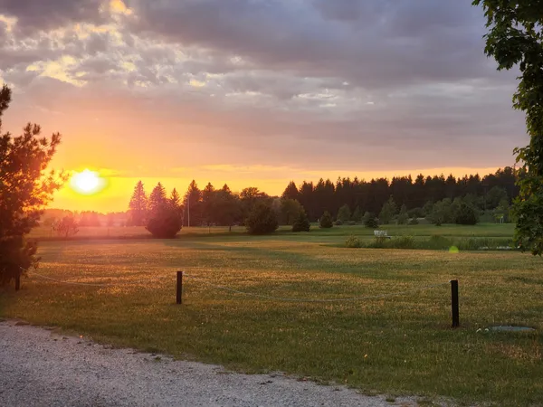 The Campground campground
