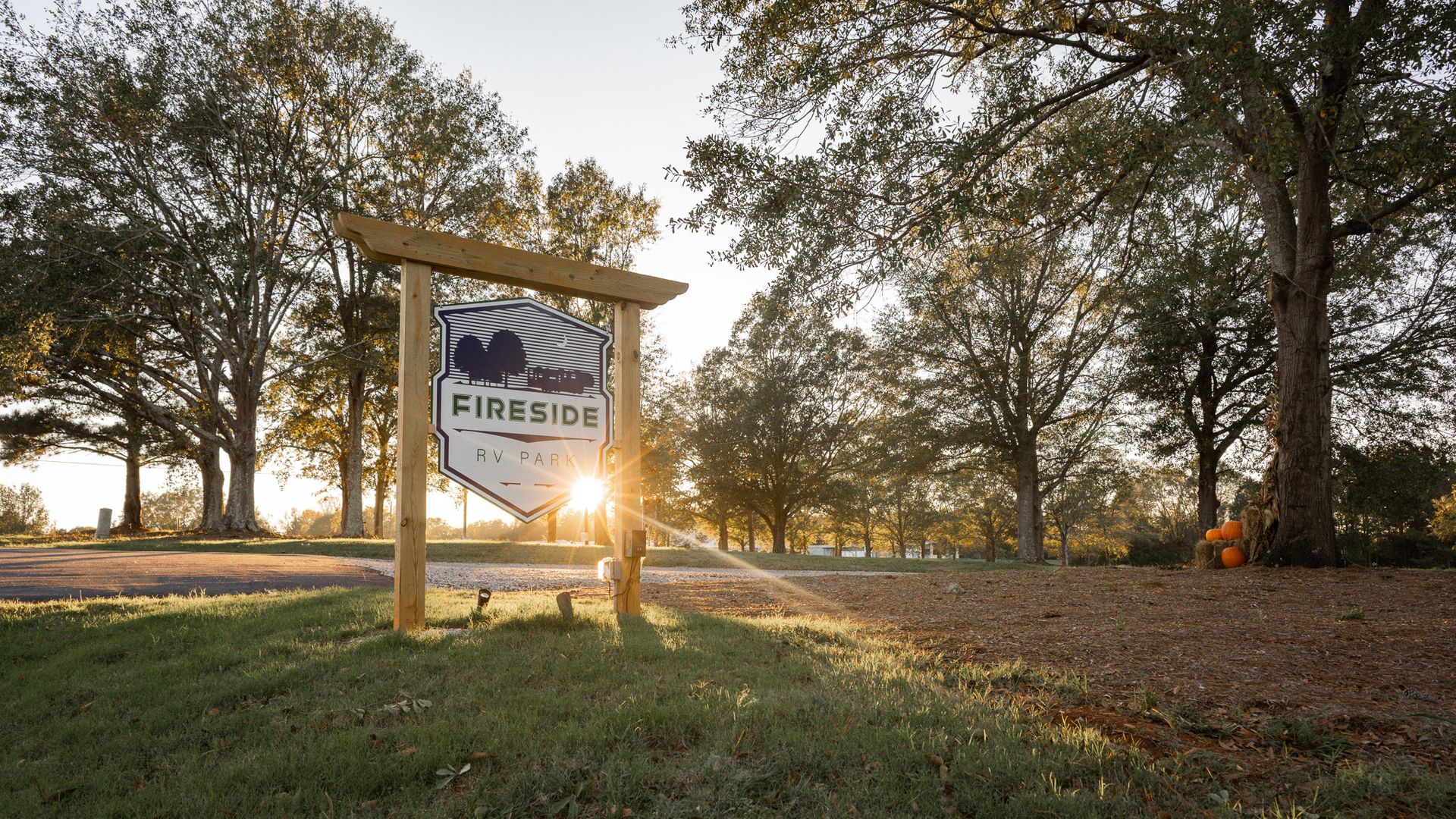 Fireside RV Park
