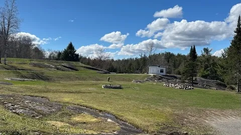 Dry RV/Camping Site (D8-D15) — image 1 of 1
