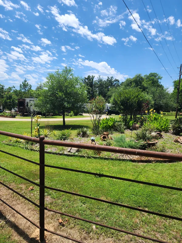 North Shore Landing RV Park campground