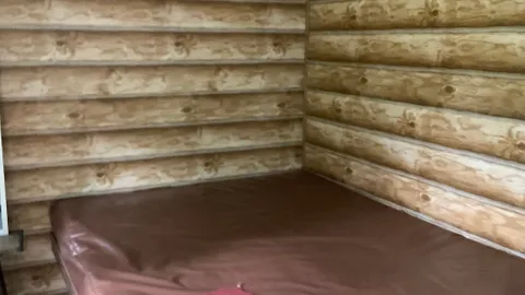 Camping Cabin (Sleeps 2) — image 2 of 3