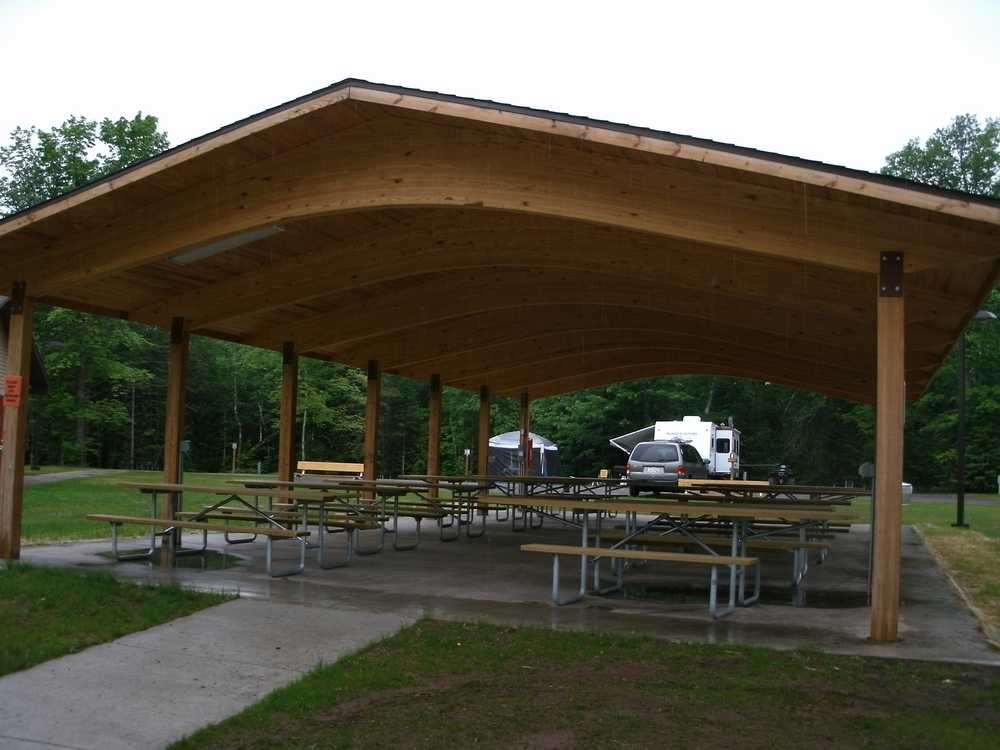 Schomberg County Park - Photo 2