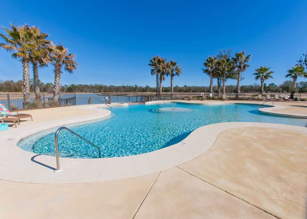 Lake Osprey RV Resort, Elberta, Alabama Elberta, Alabama Campspot