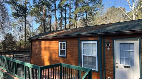 Premium Two Bedroom Cottage-4A MAX — image 1 of 2