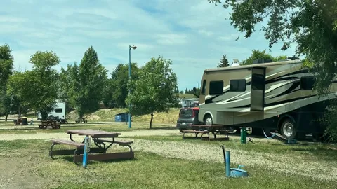 Full Hookup RV Site — image 1 of 1