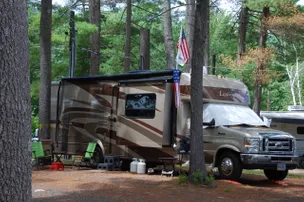 Berry's Grove Campground – photo 3