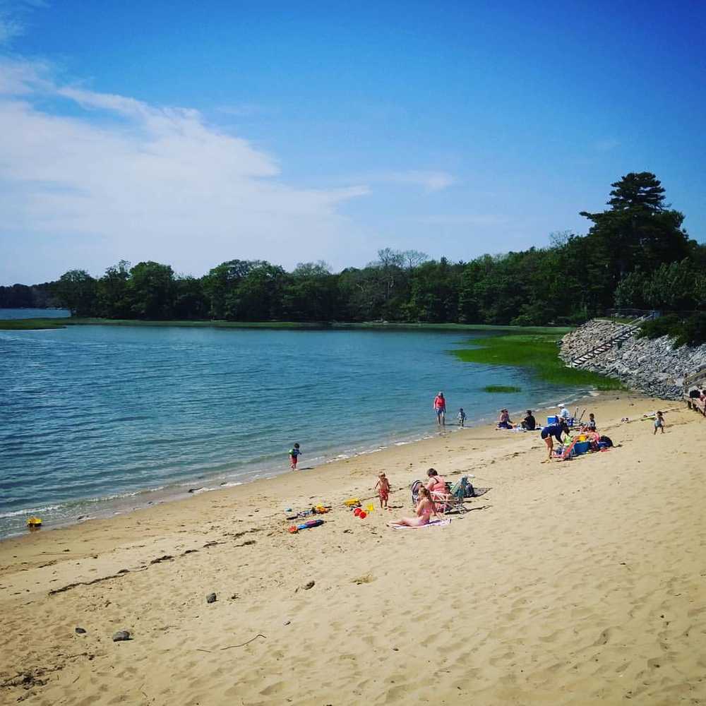 Thomas Point Beach Campground - Brunswick, ME - Photo 4