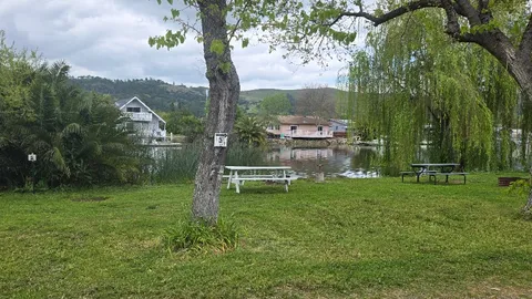 Canal Side Tent Site — image 6 of 6