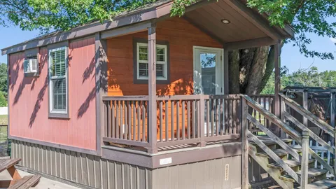 Preferred Cabin — image 1 of 3