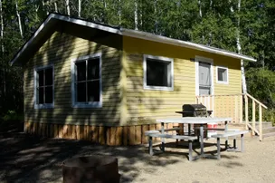 Country Comfort Cabins & RV – photo 4