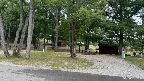 Water and Electric RV Site — image 2 of 14