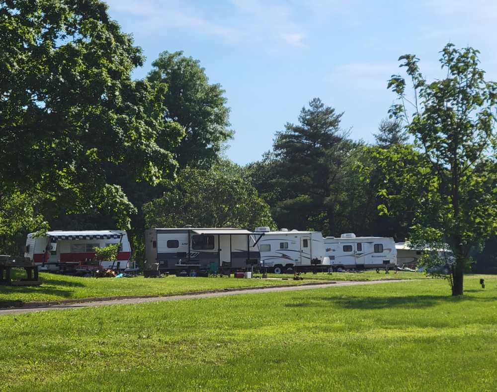 Riverview RV Park - Marion, KY - Photo 5
